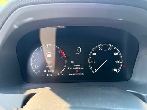 Certified 2025 Honda Ridgeline TrailSport image 9