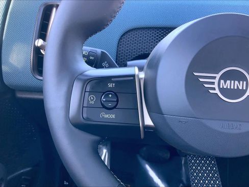 Used 2025 MINI Cooper Countryman S w/ Comfort Package Max image 24