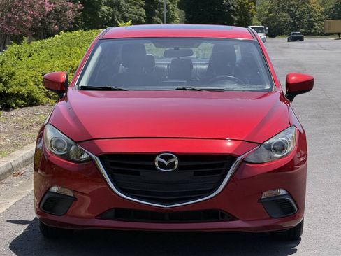 Used 2014 MAZDA MAZDA3 i Grand Touring FWD image 4