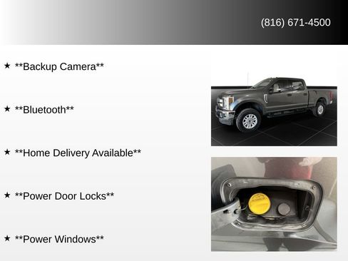 Used 2019 Ford F350 XLT w/ XLT Value Package image 86