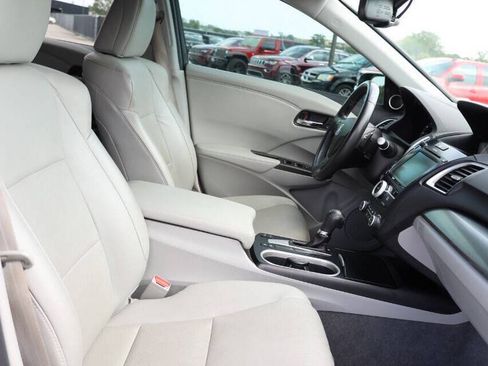 Used 2017 Acura RDX w/ Advance Package AWD/4WD image 15
