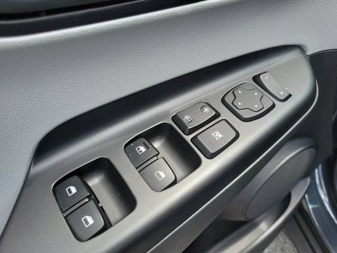 Certified 2023 Hyundai Kona SE w/ Cargo Package FWD image 15