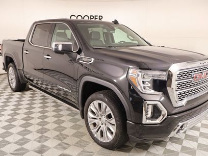 Used 2022 GMC Sierra 1500 Denali w/ Denali Premium Package