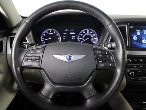 Used 2016 Hyundai Genesis 3.8 w/ Option Group 02 image 25