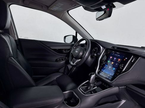 Used 2024 Subaru Outback Limited image 35