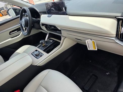 New 2026 MAZDA CX-90 3.3 Turbo S w/ Premium Package image 16