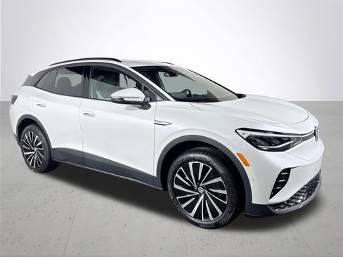 New 2026 Volkswagen ID.4 Pro image 4