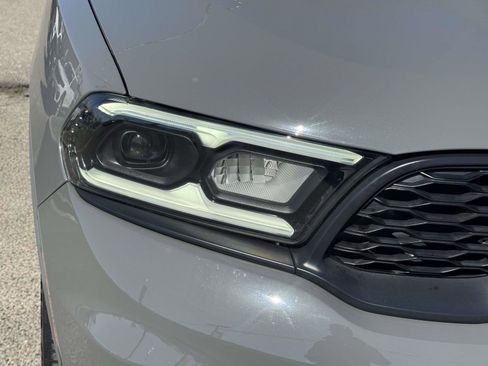 Used 2023 Dodge Durango R/T AWD/4WD image 7