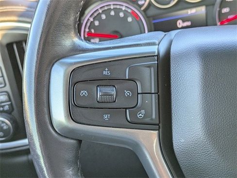 Used 2022 Chevrolet Silverado 1500 RST image 24