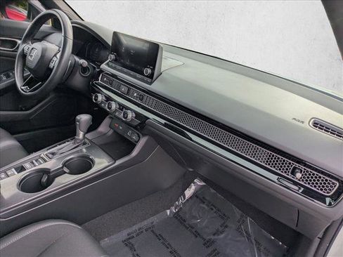 Used 2024 Honda Civic Sport image 21