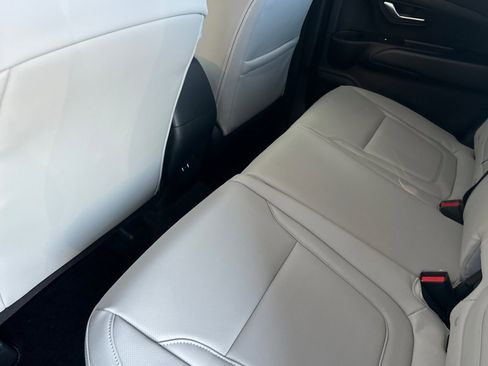 New 2026 Hyundai Santa Cruz SEL AWD/4WD image 12
