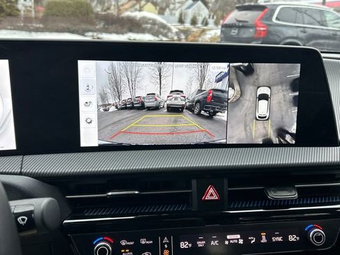 Used 2024 Kia EV6 GT image 16