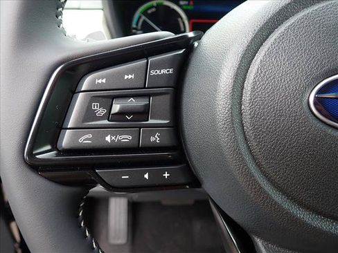 New 2026 Subaru Forester Premium AWD/4WD image 16