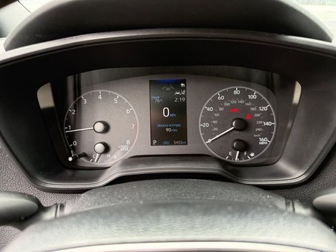 Used 2024 Toyota Corolla Sedan image 16