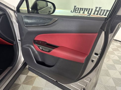 Used 2024 Lexus NX 250 FWD w/ Premium Package image 25