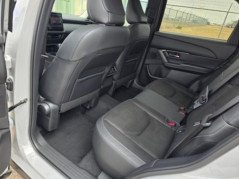 New 2026 MAZDA CX-5 Select AWD/4WD image 15