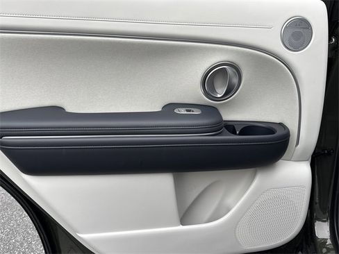 New 2026 Hyundai Palisade Calligraphy image 22