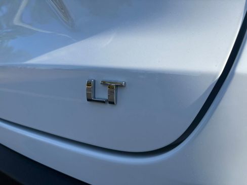 New 2026 Chevrolet Trax LT w/ Driver Confidence Package image 10