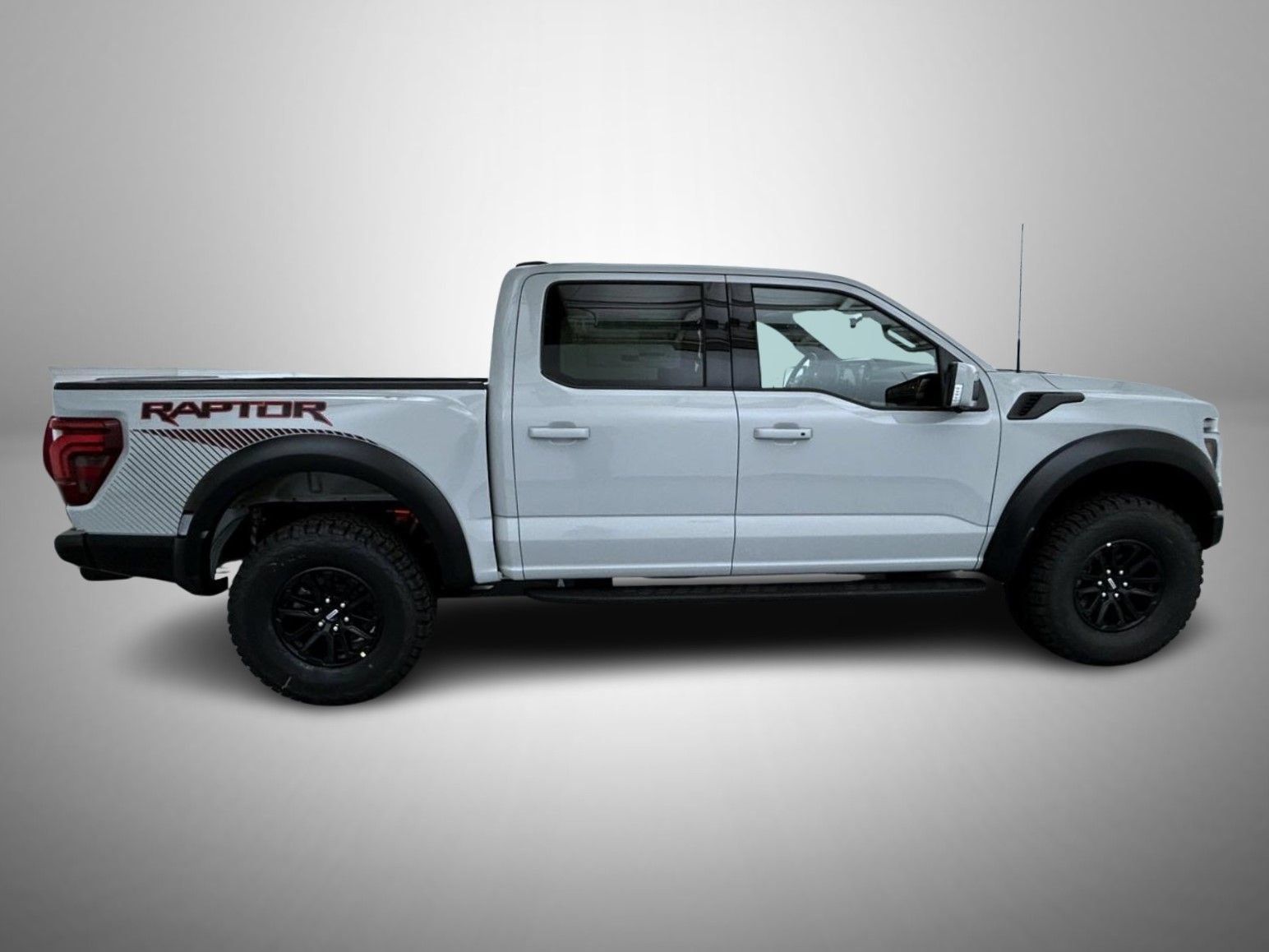 New 2026 Ford F150 Raptor AWD/4WD image 4
