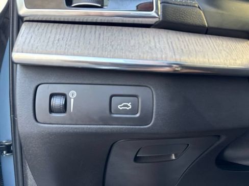 Used 2021 Volvo XC90 T6 Inscription w/ Advanced Package AWD/4WD image 24