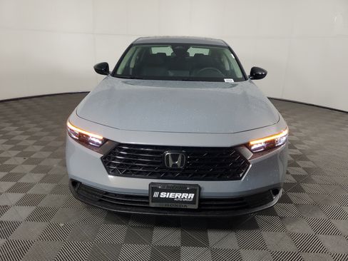 New 2026 Honda Accord SE image 9