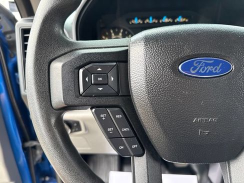 Used 2016 Ford F150 XL w/ Equipment Group 101A Mid AWD/4WD image 27