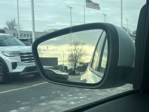 Used 2025 Ford Escape ST-Line Select w/ Tech Pack #1 image 35