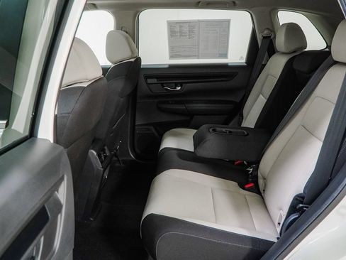 Certified 2026 Honda CR-V EX image 37