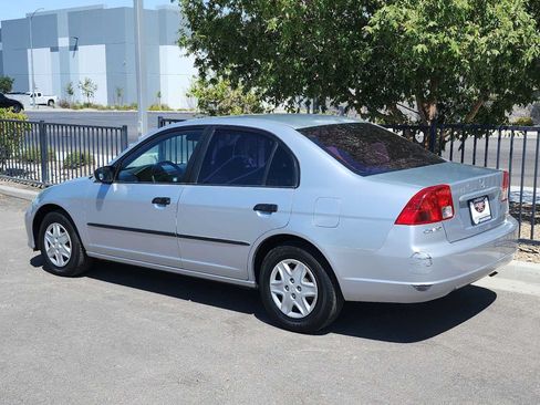 Used 2004 Honda Civic VP image 6