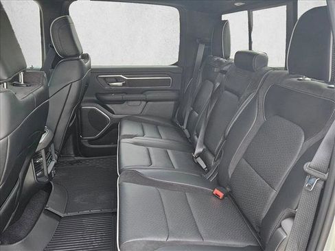 New 2026 RAM 1500 Laramie image 16