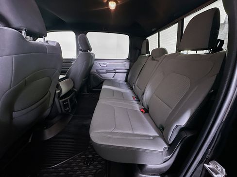 Used 2022 RAM 1500 Big Horn image 27