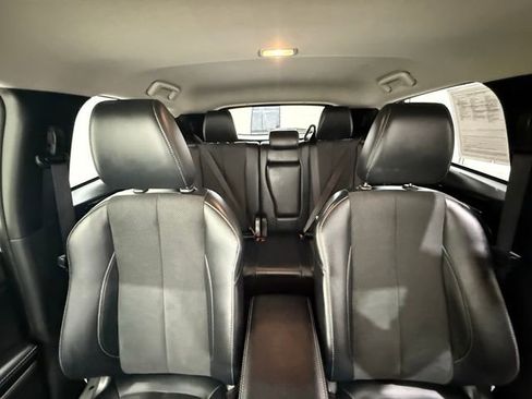 Used 2025 Mitsubishi Eclipse Cross AWD image 27