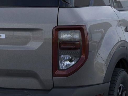 New 2025 Ford Bronco Sport Outer Banks w/ Outer Banks Tech Package+ AWD/4WD image 24