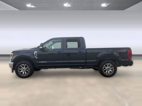 Certified 2022 Ford F250 Lariat w/ Lariat Value Package image 2