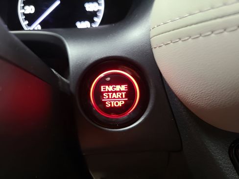 Used 2024 Honda HR-V LX image 31