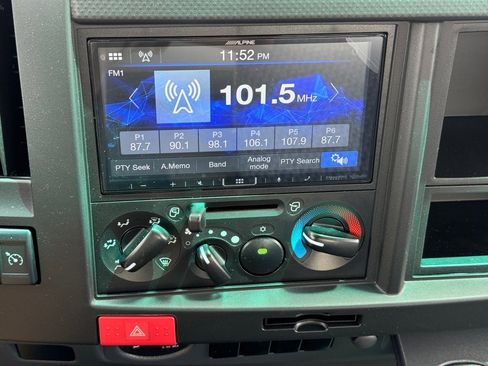 New 2024 Chevrolet Low Cab Forward 5500HD RWD image 14