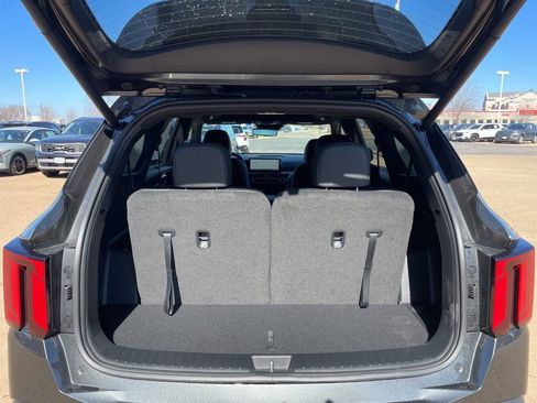 New 2026 Kia Sorento SX Prestige image 15