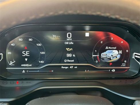 Certified 2022 GMC Yukon XL Denali w/ Max Trailering Package image 23