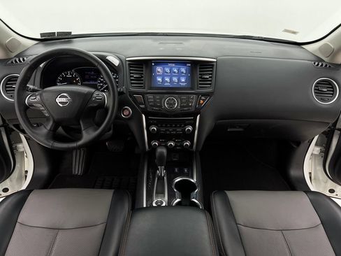 Used 2020 Nissan Pathfinder SL AWD/4WD image 23