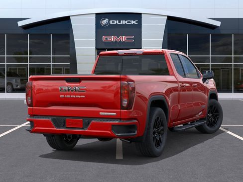 New 2025 GMC Sierra 1500 Elevation w/ Preferred Package image 5