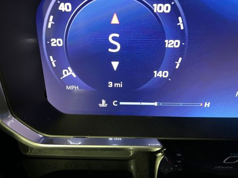 New 2026 Chevrolet Silverado 1500 LT Trail Boss w/ LT Trail Boss Premium Package image 20