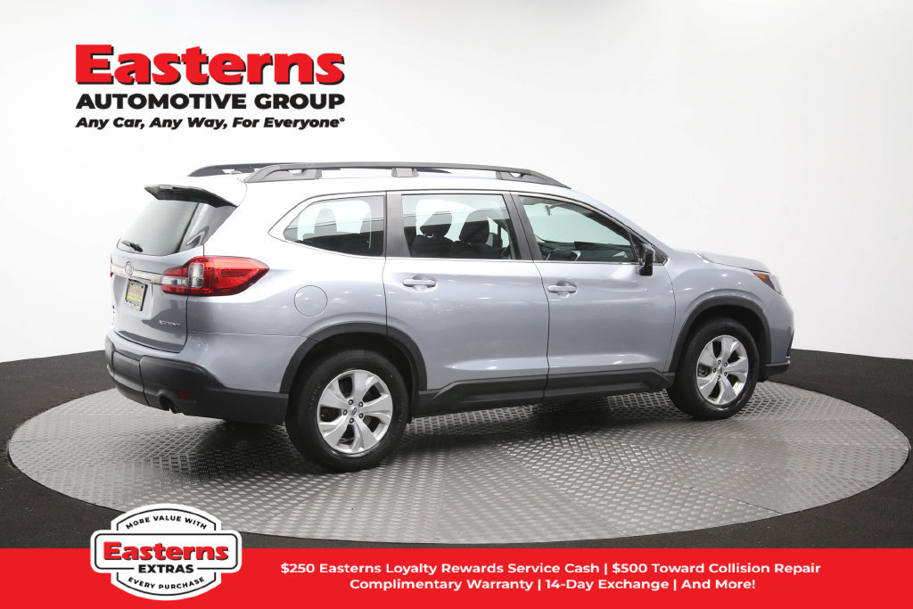 Used 2022 Subaru Ascent 8-Passenger AWD/4WD image 42