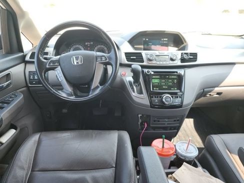 Used 2016 Honda Odyssey EX-L image 15