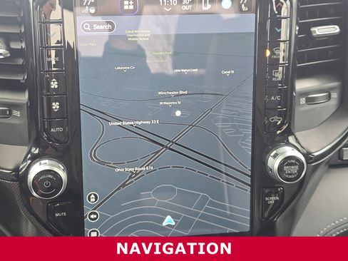 Used 2023 RAM 1500 Limited image 21