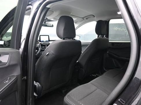 Used 2025 Ford Escape Active AWD/4WD image 13