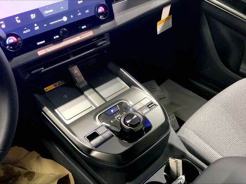 New 2026 Toyota bZ XLE image 7