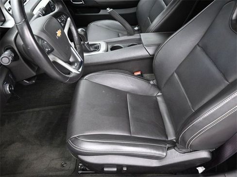 Used 2014 Chevrolet Camaro SS w/ RS Package image 16