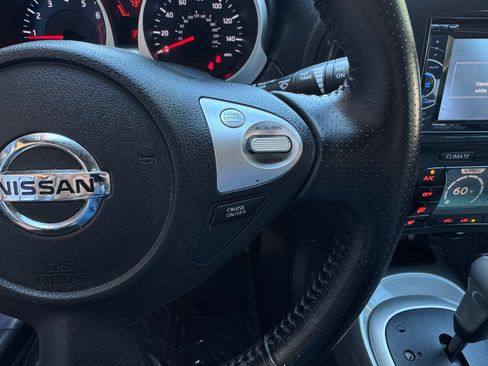 Used 2013 Nissan Juke SV w/ Midnight Edition FWD image 29