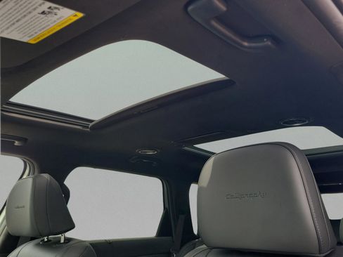 New 2026 Hyundai Palisade Calligraphy image 29