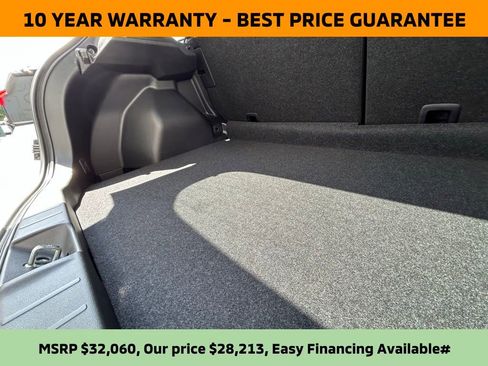 New 2025 Mitsubishi Outlander Sport AWD image 87